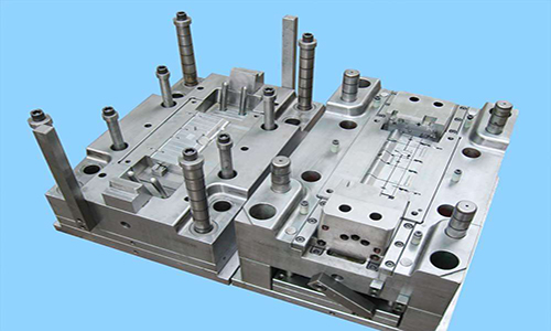 模具廣泛應用於哪些行業？