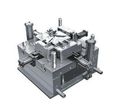 如何快速的製作模具3D裝配檔，深圳模具設計公司