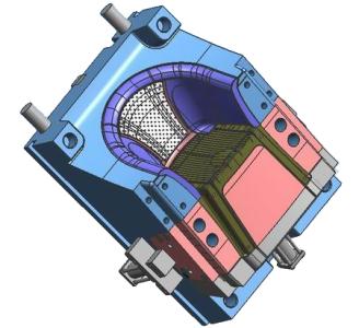 麻豆一区二区三区模具告訴您:汽車注塑模具加工的要點有哪些？