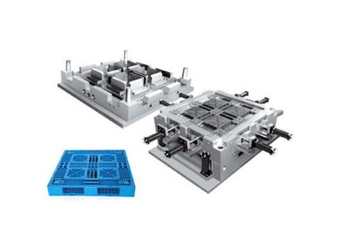 注塑模具加工的試模步驟，注塑模具製造工藝流程