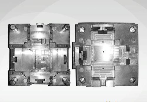 塑料模具製品的加工工藝